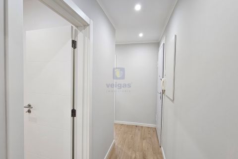 Lejlighed i Odivelas, Lisbon, Odivelas - € 339.000 | Ref: ALVER-216755 - foto 13