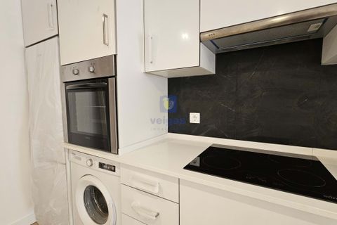 Lejlighed i Alverca do Ribatejo, Lisbon, Alverca do Ribatejo - € 339.000 | Ref: ALVER-216756 - foto 2