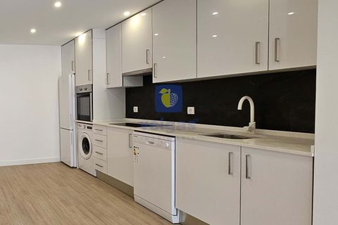 Lejlighed i Alverca do Ribatejo, Lisbon, Alverca do Ribatejo - € 339.000 | Ref: ALVER-216756 - foto 1
