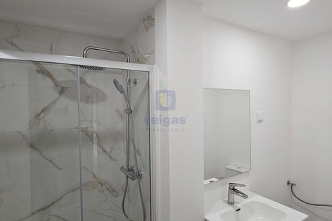 Lejlighed i Alverca do Ribatejo, Lisbon, Alverca do Ribatejo - € 339.000 | Ref: ALVER-216756 - foto 5
