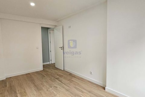 Lejlighed i Alverca do Ribatejo, Lisbon, Alverca do Ribatejo - € 339.000 | Ref: ALVER-216756 - foto 8