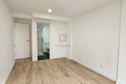 Lejlighed i Alverca do Ribatejo, Lisbon, Alverca do Ribatejo - € 339.000 | Ref: ALVER-216756 - foto 10