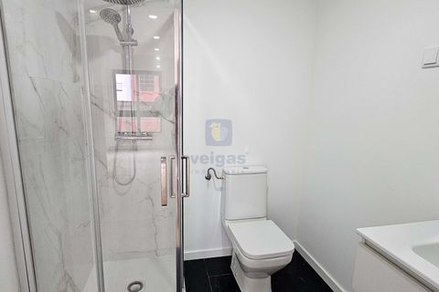 Lejlighed i Alverca do Ribatejo, Lisbon, Alverca do Ribatejo - € 339.000 | Ref: ALVER-216756 - foto 11