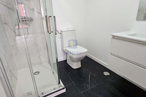 Lejlighed i Alverca do Ribatejo, Lisbon, Alverca do Ribatejo - € 339.000 | Ref: ALVER-216756 - foto 12