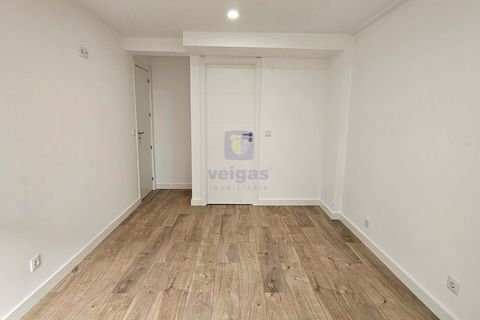 Lejlighed i Alverca do Ribatejo, Lisbon, Alverca do Ribatejo - € 339.000 | Ref: ALVER-216756 - foto 13