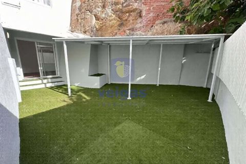 Lejlighed i Alverca do Ribatejo, Lisbon, Alverca do Ribatejo - € 339.000 | Ref: ALVER-216756 - foto 16