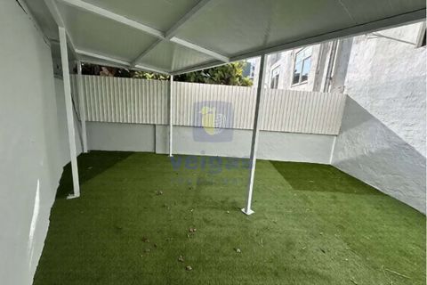 Lejlighed i Alverca do Ribatejo, Lisbon, Alverca do Ribatejo - € 339.000 | Ref: ALVER-216756 - foto 17