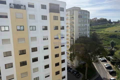 Lejlighed i Odivelas, Lisbon, Odivelas - € 380.000 | Ref: ALVER-216754 - foto 1