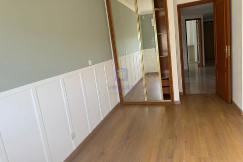 Lejlighed i Odivelas, Lisbon, Odivelas - € 380.000 | Ref: ALVER-216754 - foto 6