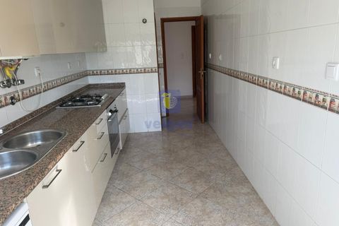 Lejlighed i Odivelas, Lisbon, Odivelas - € 380.000 | Ref: ALVER-216754 - foto 8
