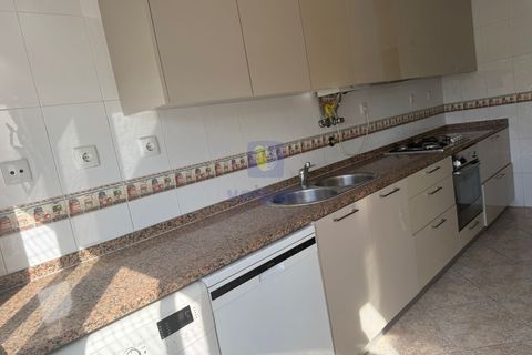 Lejlighed i Odivelas, Lisbon, Odivelas - € 380.000 | Ref: ALVER-216754 - foto 9