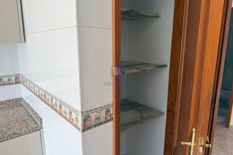 Lejlighed i Odivelas, Lisbon, Odivelas - € 380.000 | Ref: ALVER-216754 - foto 10