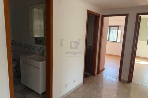 Lejlighed i Odivelas, Lisbon, Odivelas - € 380.000 | Ref: ALVER-216754 - foto 17
