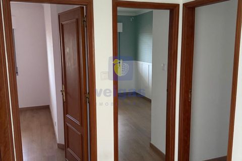 Lejlighed i Odivelas, Lisbon, Odivelas - € 380.000 | Ref: ALVER-216754 - foto 26