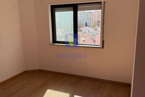 Lejlighed i Odivelas, Lisbon, Odivelas - € 380.000 | Ref: ALVER-216754 - foto 27