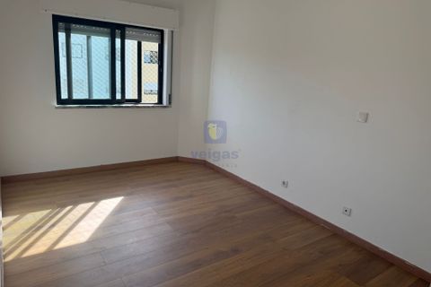 Lejlighed i Odivelas, Lisbon, Odivelas - € 380.000 | Ref: ALVER-216754 - foto 37