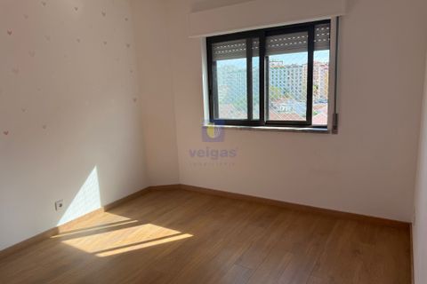 Lejlighed i Odivelas, Lisbon, Odivelas - € 380.000 | Ref: ALVER-216754 - foto 39