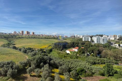 Lejlighed i Odivelas, Lisbon, Odivelas - € 380.000 | Ref: ALVER-216754 - foto 41