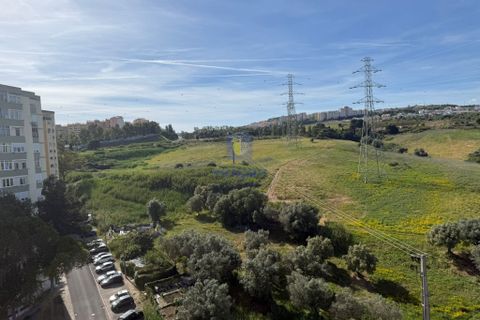Lejlighed i Odivelas, Lisbon, Odivelas - € 380.000 | Ref: ALVER-216754 - foto 42