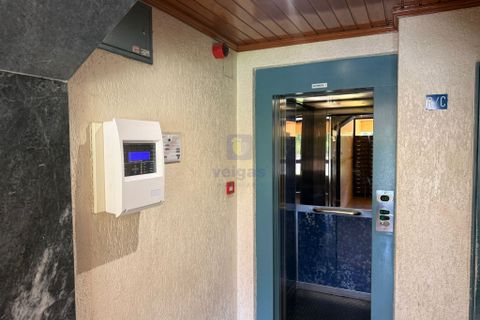 Lejlighed i Odivelas, Lisbon, Odivelas - € 380.000 | Ref: ALVER-216754 - foto 44