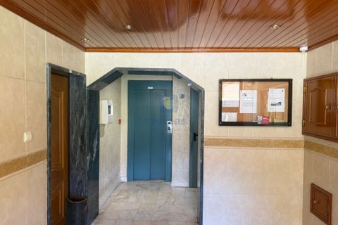 Lejlighed i Odivelas, Lisbon, Odivelas - € 380.000 | Ref: ALVER-216754 - foto 46