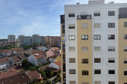 Lejlighed i Odivelas, Lisbon, Odivelas - € 380.000 | Ref: ALVER-216754 - foto 47