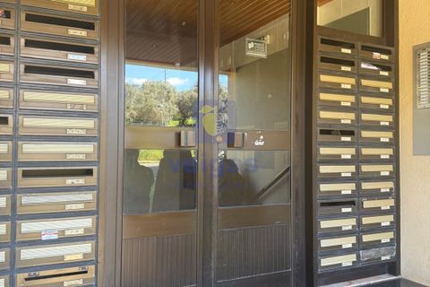Lejlighed i Odivelas, Lisbon, Odivelas - € 380.000 | Ref: ALVER-216754 - foto 48