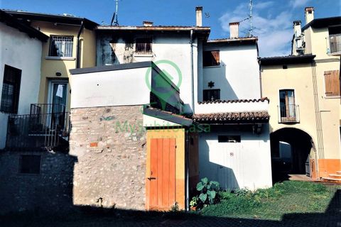 Villa a Cavriana, Mantua, Cavriana - € 108.000 | Ref: 5372 - foto 2