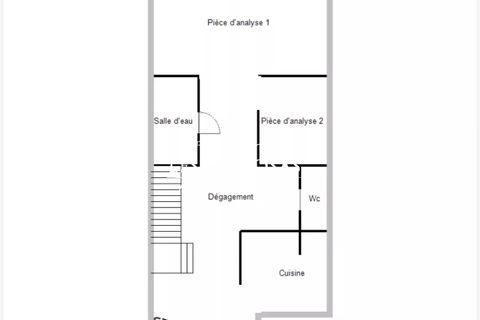 Erhvervsejendom i Frejus, Var, Frejus - € 336.000 | Ref: 7299 - foto 5