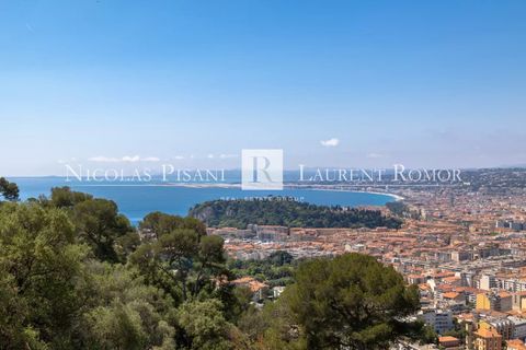 Lejlighed i Nice, Alpes-Maritimes, Nice - € 699.000 | Ref: 86962163 VA P - foto 1