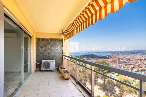 Lejlighed i Nice, Alpes-Maritimes, Nice - € 699.000 | Ref: 86962163 VA P - foto 2