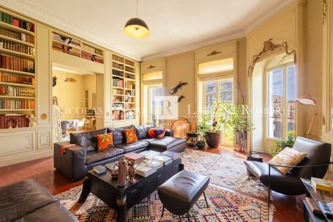 Lejlighed i Nice, Alpes-Maritimes, Nice - € 1.080.000 | Ref: 86974635 VA P - foto 4