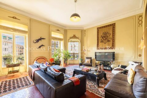 Lejlighed i Nice, Alpes-Maritimes, Nice - € 1.080.000 | Ref: 86974635 VA P - foto 5