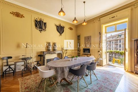 Lejlighed i Nice, Alpes-Maritimes, Nice - € 1.080.000 | Ref: 86974635 VA P - foto 6
