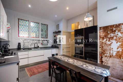 Lejlighed i Nice, Alpes-Maritimes, Nice - € 1.080.000 | Ref: 86974635 VA P - foto 7