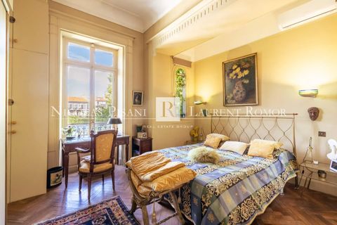 Lejlighed i Nice, Alpes-Maritimes, Nice - € 1.080.000 | Ref: 86974635 VA P - foto 8