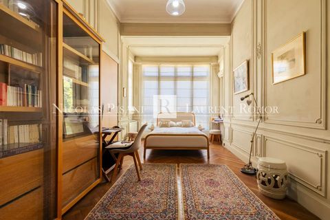 Lejlighed i Nice, Alpes-Maritimes, Nice - € 1.080.000 | Ref: 86974635 VA P - foto 10