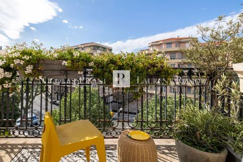 Lejlighed i Nice, Alpes-Maritimes, Nice - € 1.080.000 | Ref: 86974635 VA P - foto 1