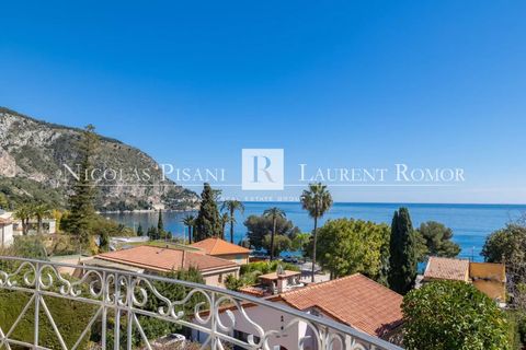 Villa i Eze, Alpes-Maritimes, Eze - € 3.900.000 | Ref: 86977795 VM P - foto 1