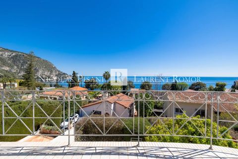 Villa i Eze, Alpes-Maritimes, Eze - € 3.900.000 | Ref: 86977795 VM P - foto 2