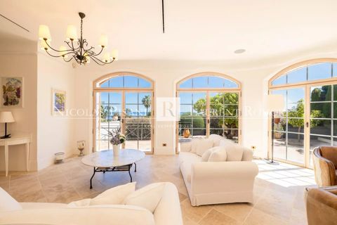 Villa i Eze, Alpes-Maritimes, Eze - € 3.900.000 | Ref: 86977795 VM P - foto 3