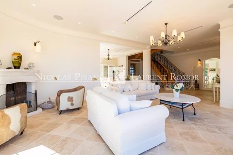 Villa i Eze, Alpes-Maritimes, Eze - € 3.900.000 | Ref: 86977795 VM P - foto 4