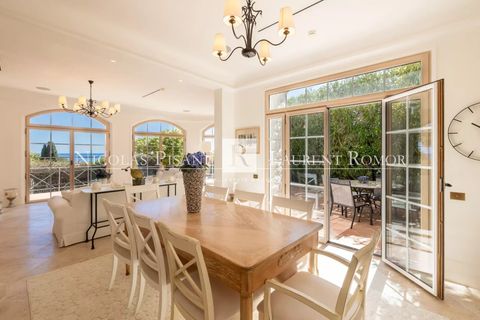 Villa i Eze, Alpes-Maritimes, Eze - € 3.900.000 | Ref: 86977795 VM P - foto 5