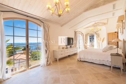 Villa i Eze, Alpes-Maritimes, Eze - € 3.900.000 | Ref: 86977795 VM P - foto 6