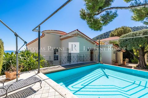 Villa i Eze, Alpes-Maritimes, Eze - € 3.900.000 | Ref: 86977795 VM P - foto 7