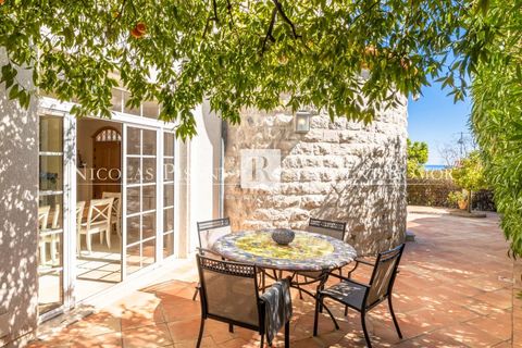 Villa i Eze, Alpes-Maritimes, Eze - € 3.900.000 | Ref: 86977795 VM P - foto 8