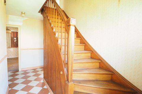 Villa a Giromagny, Territoire de Belfort, Giromagny - € 119.000 | Ref: V30001687 - foto 3