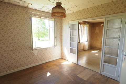 Villa a Giromagny, Territoire de Belfort, Giromagny - € 119.000 | Ref: V30001687 - foto 4