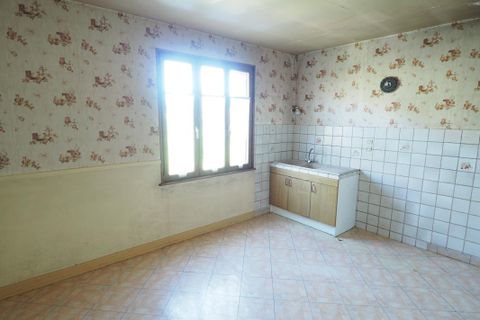 Villa a Giromagny, Territoire de Belfort, Giromagny - € 119.000 | Ref: V30001687 - foto 5
