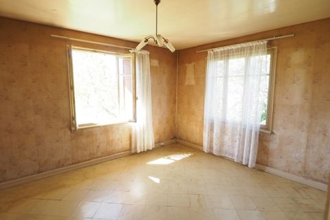 Villa a Giromagny, Territoire de Belfort, Giromagny - € 119.000 | Ref: V30001687 - foto 6